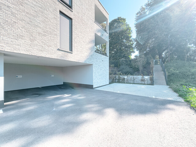 NEUER PREIS: Sehr gepflegte 3-Zimmer-Wohnung mit großem Balkon in Höchst – Sonnengarten 26b