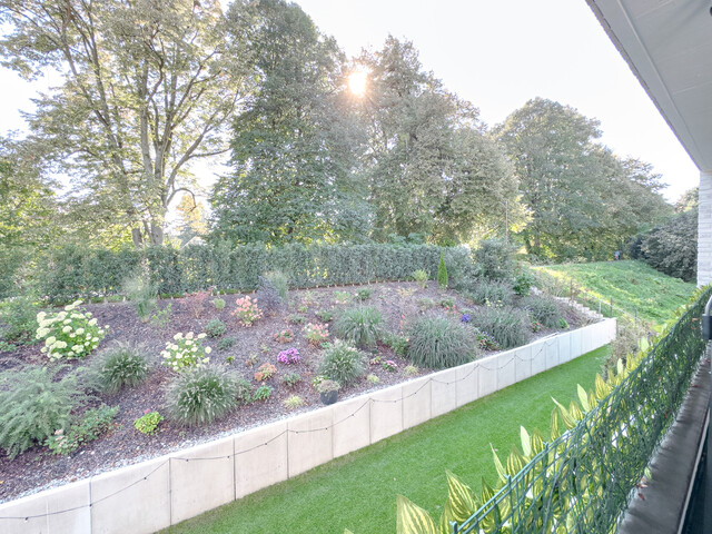 NEUER PREIS: Sehr gepflegte 3-Zimmer-Wohnung mit großem Balkon in Höchst – Sonnengarten 26b