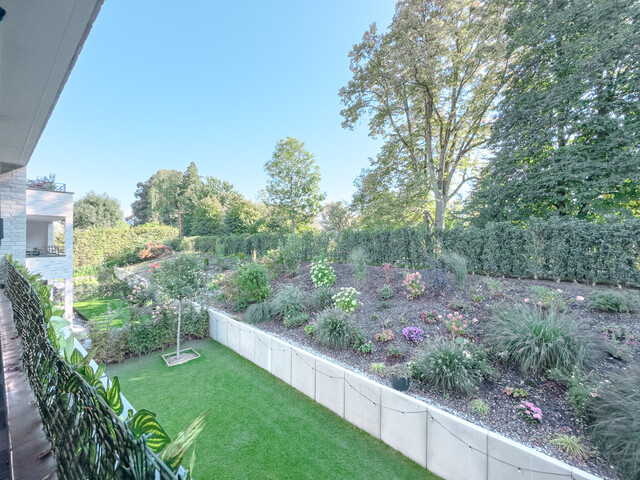 NEUER PREIS: Sehr gepflegte 3-Zimmer-Wohnung mit großem Balkon in Höchst – Sonnengarten 26b