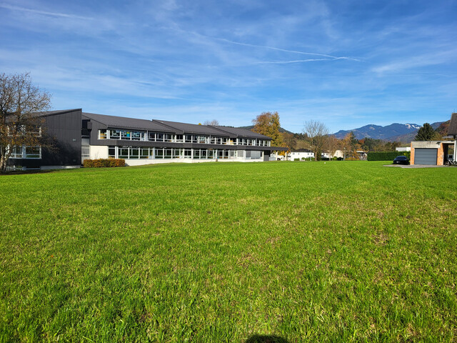 Baugrundstücke in Top-Lage