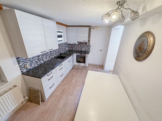 PREISHIT- CHARMANT IN RUHIGER SACKGASSENLAGE - IHR NEUES ZUHAUSE !