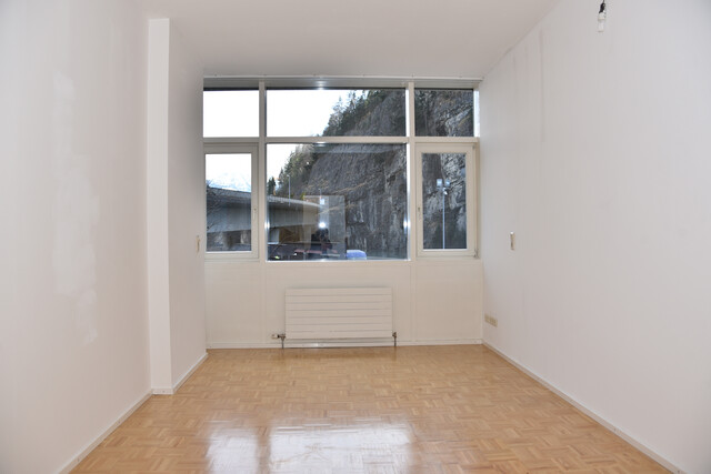 Neuere, hübsche Wohnung