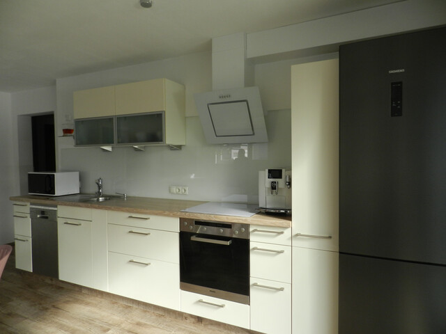 Moderne 3-Zimmer-Dachgeschosswohnung in Lustenau !