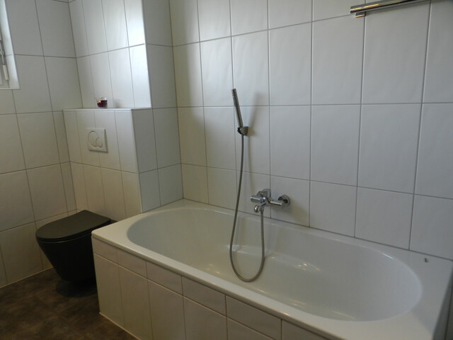 Moderne 3-Zimmer-Dachgeschosswohnung in Lustenau !