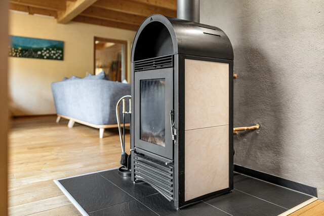 Wohnidylle in Egg - 
Geborgenes Wohnen mitten in der Natur