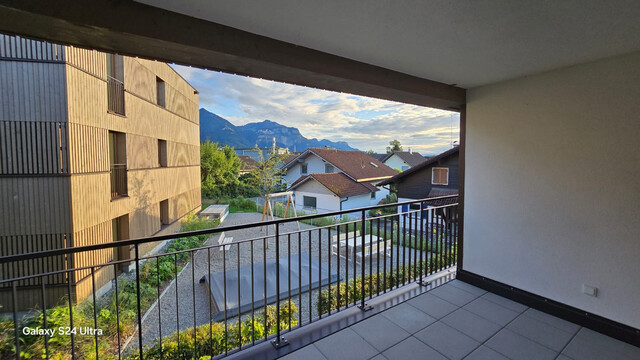 3-Zimmer Wohnung in Dornbirn-Haselstauden