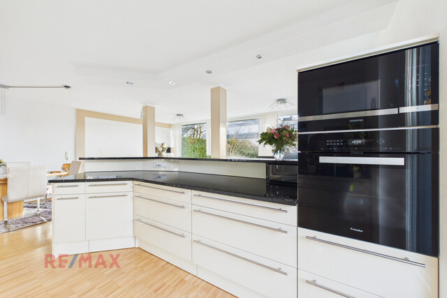 Wohnen & Entspannen:  Helle 4-Zimmer-Gartenwohnung in Lauterach