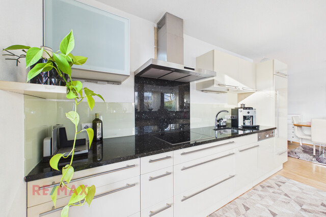 Wohnen & Entspannen:  Helle 4-Zimmer-Gartenwohnung in Lauterach