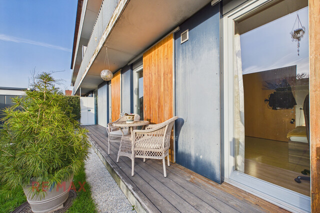 Wohnen & Entspannen:  Helle 4-Zimmer-Gartenwohnung in Lauterach