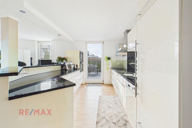 Wohnen & Entspannen:  Helle 4-Zimmer-Gartenwohnung in Lauterach