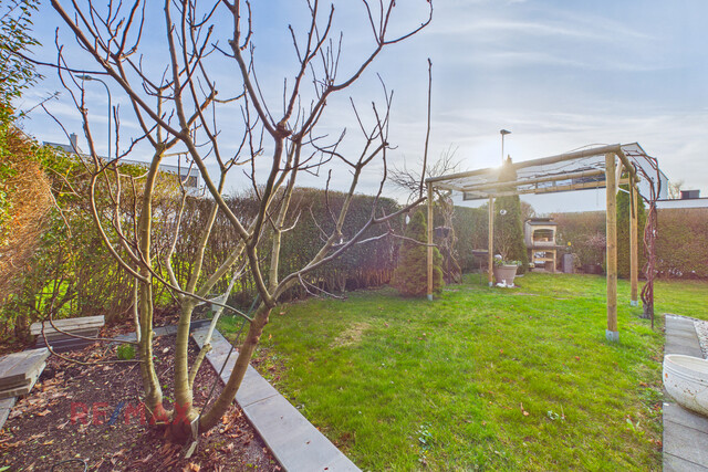 Wohnen & Entspannen:  Helle 4-Zimmer-Gartenwohnung in Lauterach