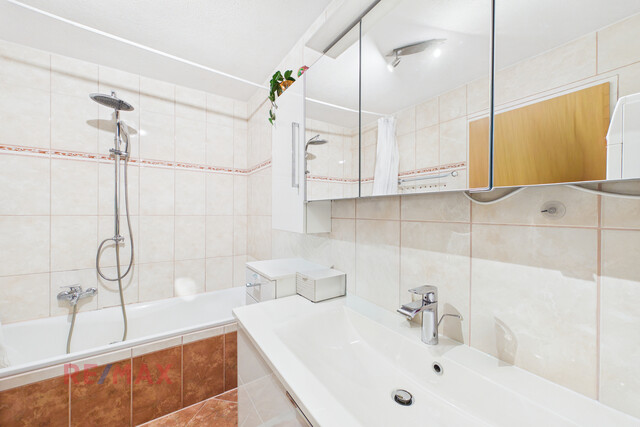 Wohnen & Entspannen:  Helle 4-Zimmer-Gartenwohnung in Lauterach