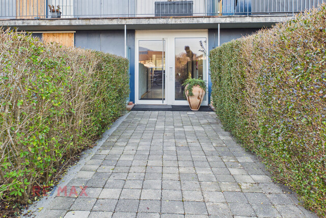 Wohnen & Entspannen:  Helle 4-Zimmer-Gartenwohnung in Lauterach