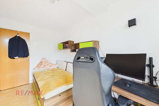 Wohnen & Entspannen:  Helle 4-Zimmer-Gartenwohnung in Lauterach