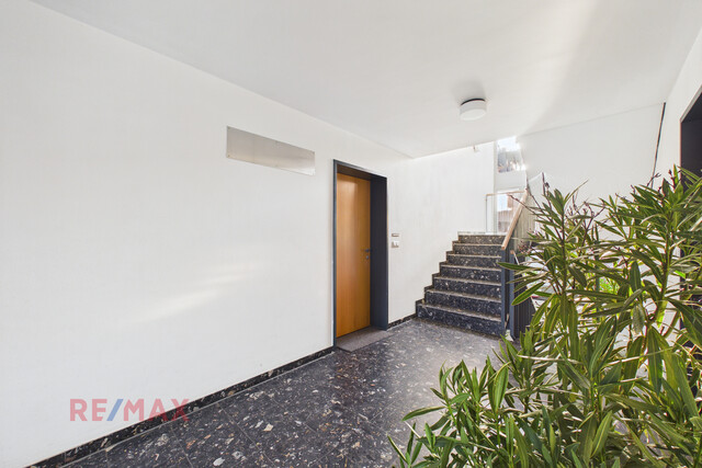 Wohnen & Entspannen:  Helle 4-Zimmer-Gartenwohnung in Lauterach