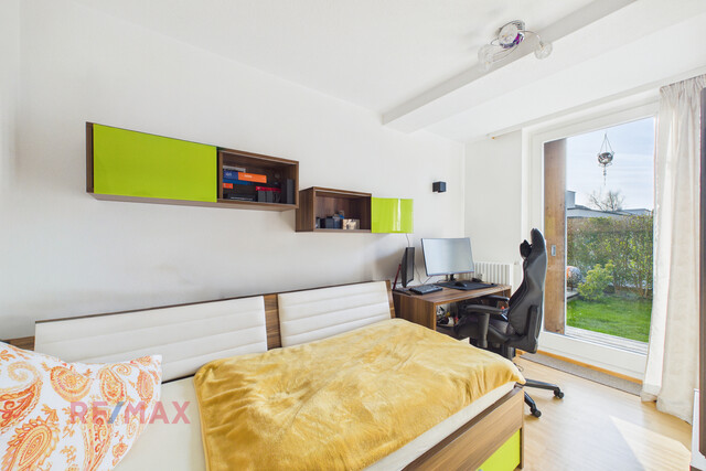 Wohnen & Entspannen:  Helle 4-Zimmer-Gartenwohnung in Lauterach