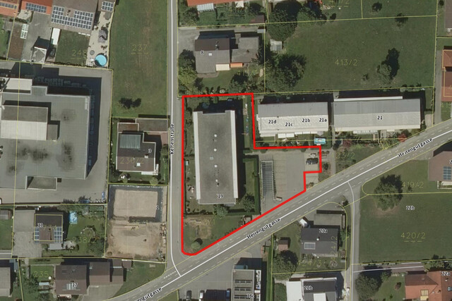 Wohnen & Entspannen:  Helle 4-Zimmer-Gartenwohnung in Lauterach