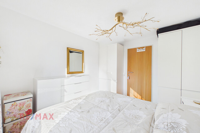 Wohnen & Entspannen:  Helle 4-Zimmer-Gartenwohnung in Lauterach