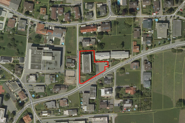 Wohnen & Entspannen:  Helle 4-Zimmer-Gartenwohnung in Lauterach