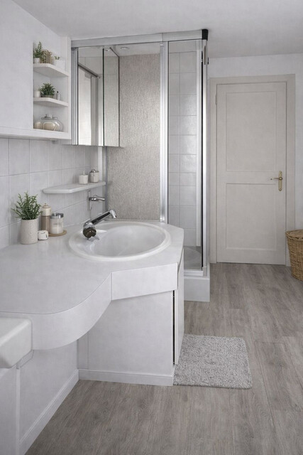 Sanierte Wohnung 2 Etagen 12 Zimmer in Top-Lage!