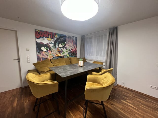 Moderne Traumwohnung mit Garten in Lochau - 101.76m² Wohnfläche