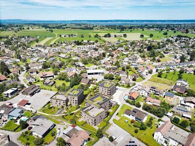 Großzügiges Wohnen – Platz für die ganze Familie! 5 Zimmer Gartenwohnung!