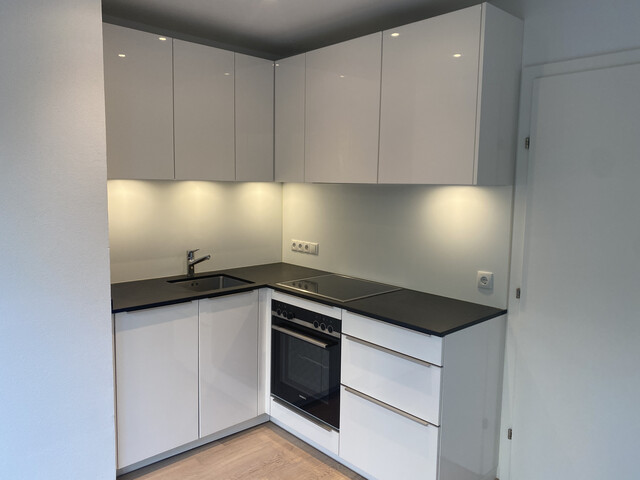 Smarte 2-Zi Wo. - 2 Minuten zu Fuß zum Marktplatz 