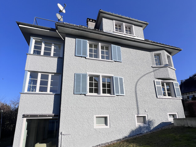 Provisionsfrei direkt vom Eigentümer: 5 Wohnungen unter einem Dach – für Familien, Gemeinschaften, Homeoffice oder Vermietung