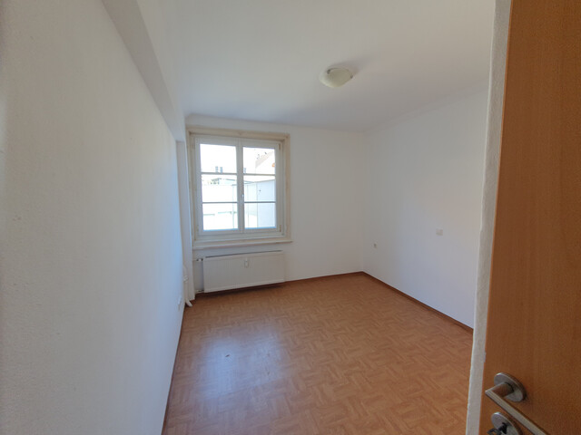 Zentral gelegene 3-Zimmerwohnung zu vermieten