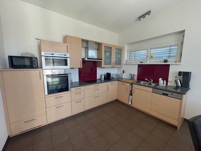 Sonnige 3-Zimmer Wohnung in Sulz zu verkaufen!