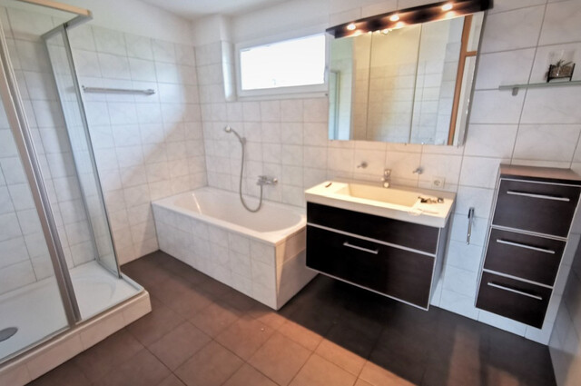 Sonnige 3-Zimmer Wohnung in Sulz zu verkaufen!