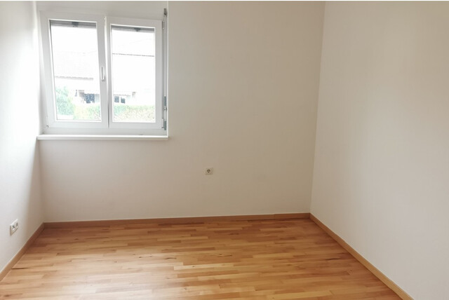 Sonnige 3-Zimmer Wohnung in Sulz zu verkaufen!