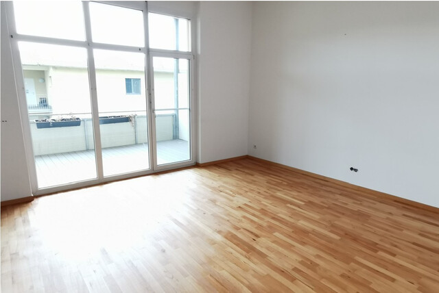 Sonnige 3-Zimmer Wohnung in Sulz zu verkaufen!