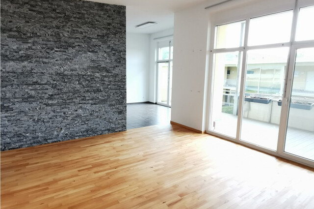 Sonnige 3-Zimmer Wohnung in Sulz zu verkaufen!