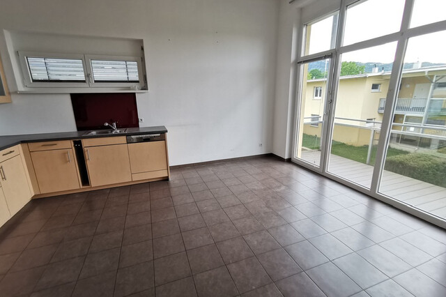 Sonnige 3-Zimmer Wohnung in Sulz zu verkaufen!