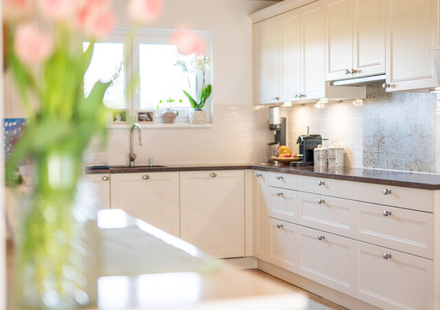 Ruhige, stilvolle Doppelhaushälfte privat zu vermieten