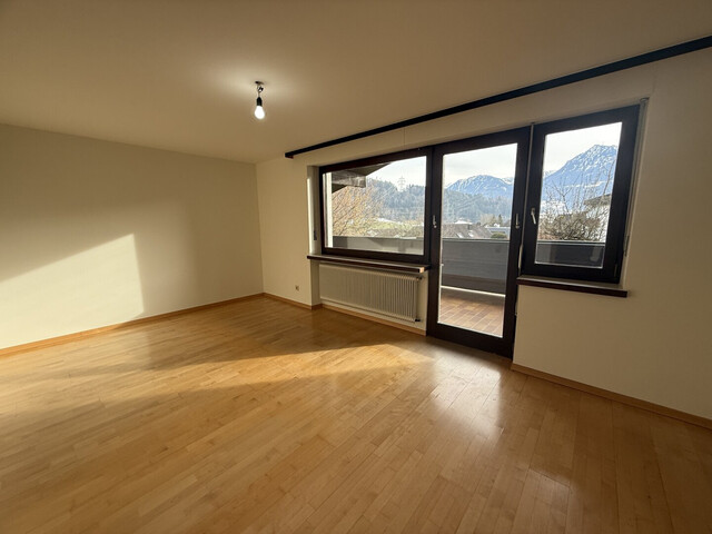 Großes Einfamilienhaus in familienfreundlicher Lage in Göfis zu vermieten!