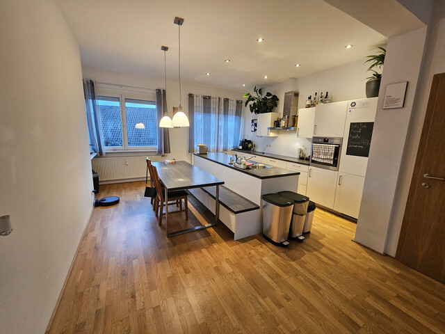 Geräumige 2 Zimmerwohnung im Herzen von Götzis