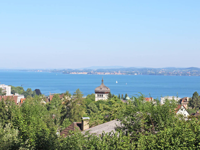 Gewerbefläche / Loft mit Sauna und Seeblick