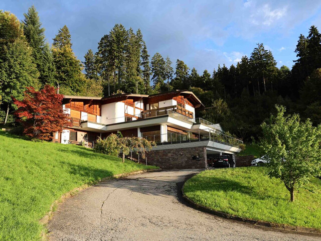 Gewerbefläche / Loft mit Sauna und Seeblick