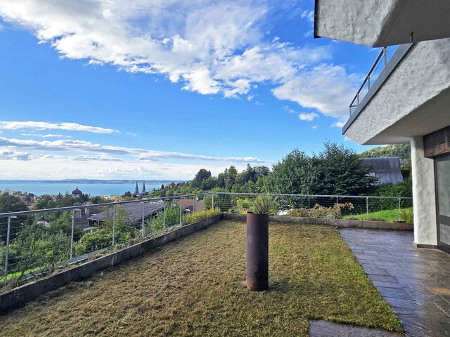 Gewerbefläche / Loft mit Sauna und Seeblick