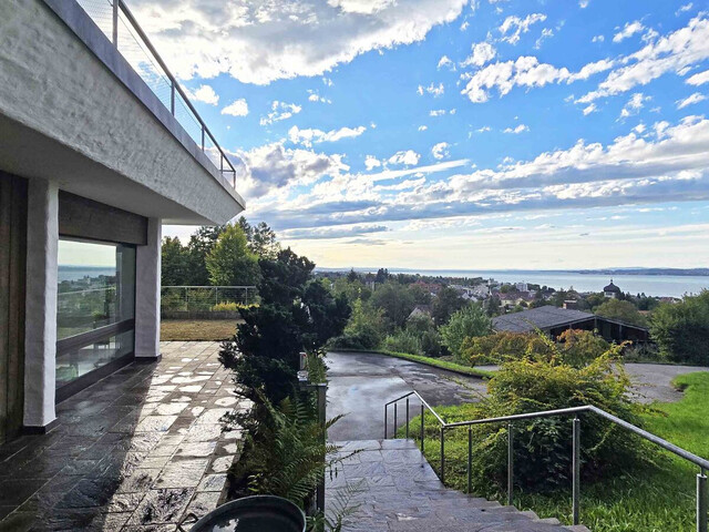 Gewerbefläche / Loft mit Sauna und Seeblick