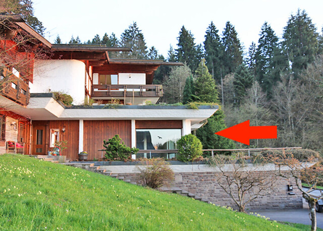 Gewerbefläche / Loft mit Sauna und Seeblick