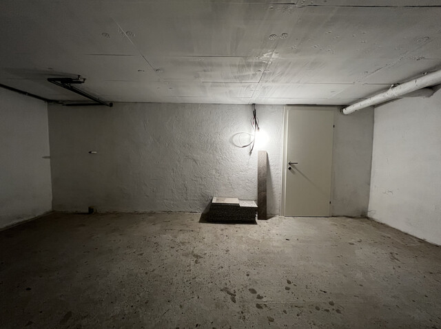 Lagerfläche  |  Götzis  |  Zentral