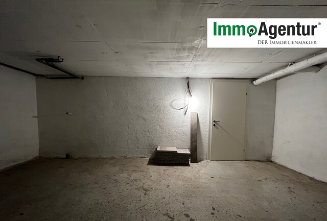 Lagerfläche  |  Götzis  |  Zentral