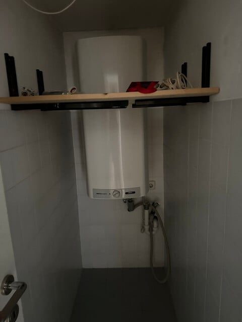 2-Zimmer Wohnung in zentraler Lage