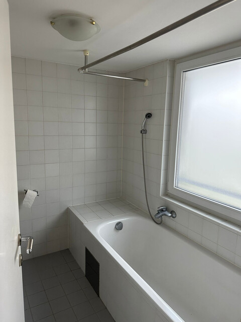 2-Zimmer Wohnung in zentraler Lage