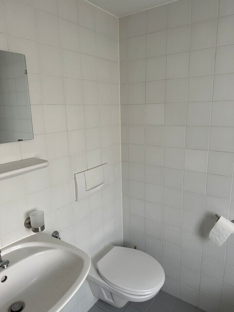 2-Zimmer Wohnung in zentraler Lage