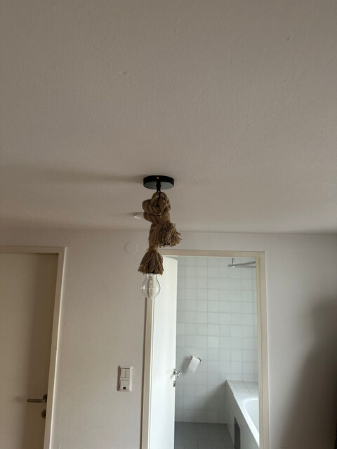 2-Zimmer Wohnung in zentraler Lage