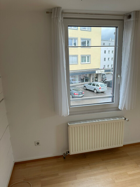 2-Zimmer Wohnung in zentraler Lage